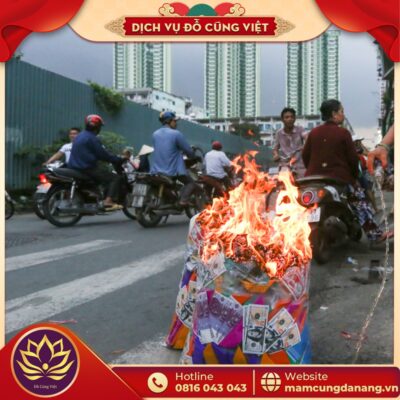 Ý nghĩa của việc cúng mùng 1 tháng 7 Âm lịch