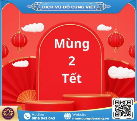 Ý nghĩa ngày mùng 2