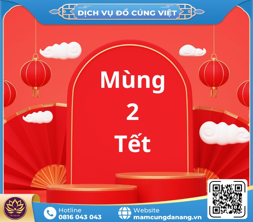 Ý nghĩa ngày mùng 2