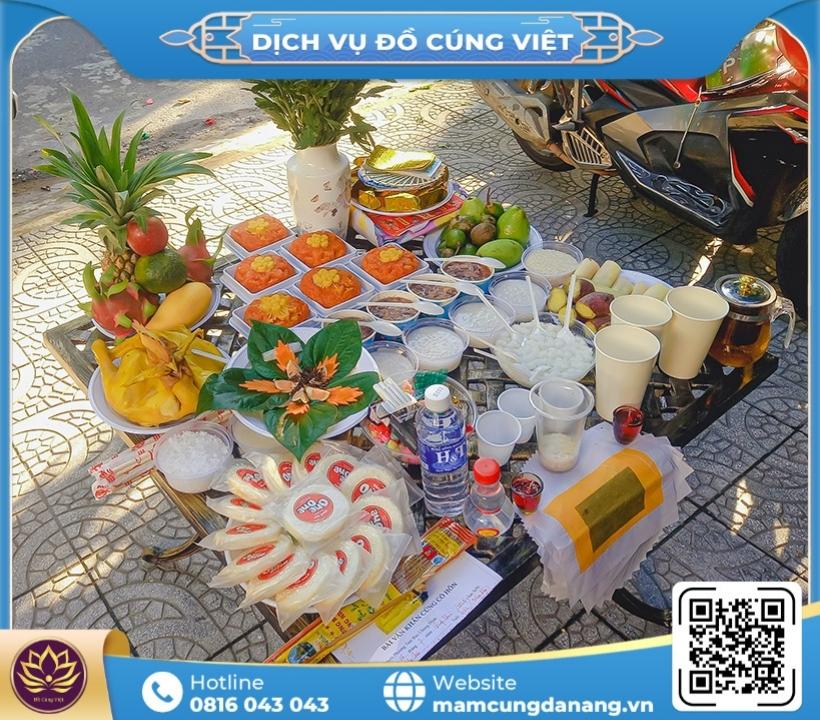 Nguồn gốc và ý nghĩa ngày rằm tháng 10