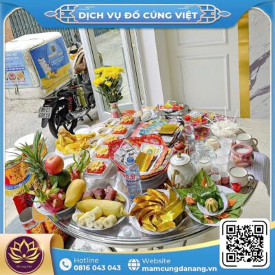 Cúng tất niên cuối năm 2025 vào ngày giờ nào?