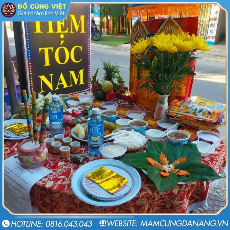 Ý nghĩa việc chọn giờ khai trương mùng 4
