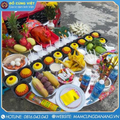 Ý nghĩa lễ cúng xe mới