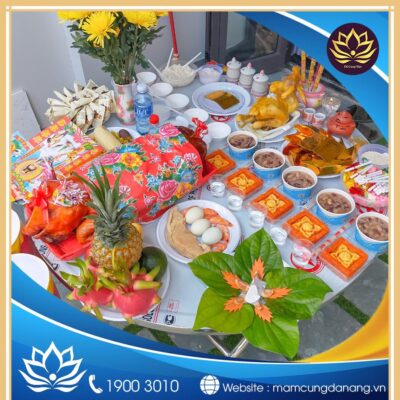 Văn khấn cúng rằm tháng 7