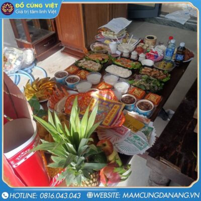 Tại sao cần sắm lễ đổ mái nhà?