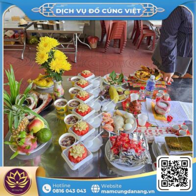 Ý nghĩa bài văn khấn 30 Tết trong nhà