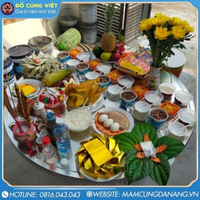 Tại sao cần làm lễ cúng nhập trạch nhà mới?