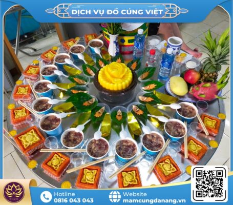 Văn khấn đầy tháng bé trai chuẩn nhất