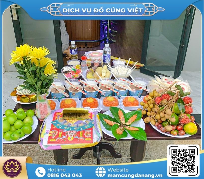Bài văn khấn rằm tháng Giêng trong nhà (cúng gia tiên)
