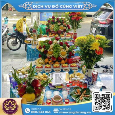 Ý nghĩa văn khấn tất niên 2026