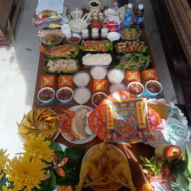 Ý nghĩa việc chọn hoa để cắm về nhà mới